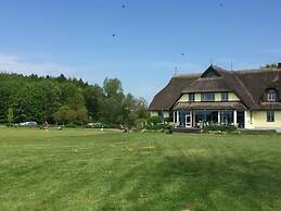 Golfcentrum Schloss Karnitz Rügen