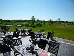Golfcentrum Schloss Karnitz Rügen