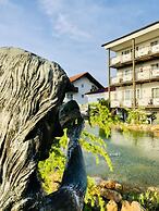 Ortners Resort