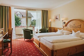 Ortners Resort