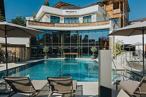 Ortners Resort