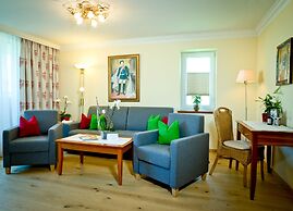 Ortners Resort