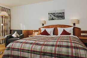 Ortners Resort