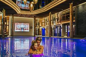 Ortners Resort
