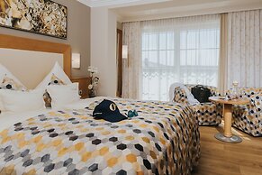 Ortners Resort
