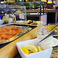 Ortners Resort