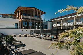 Ortners Resort