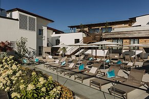 Ortners Resort