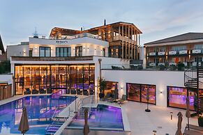 Ortners Resort