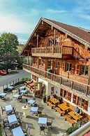 Ortners Resort