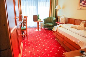 Ortners Resort