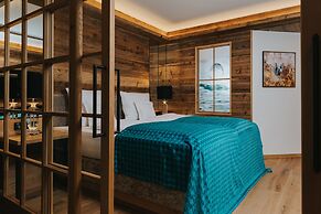 Ortners Resort