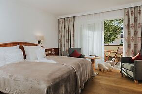 Ortners Resort