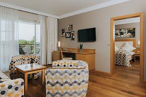 Ortners Resort