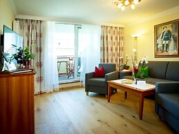Ortners Resort