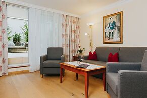 Ortners Resort