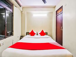 OYO 46484 Hotel Shri Vaidehi