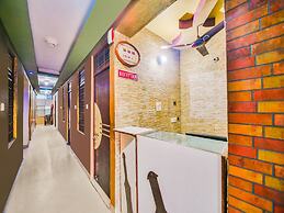 OYO 46484 Hotel Shri Vaidehi