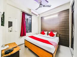 OYO 46484 Hotel Shri Vaidehi