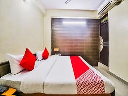OYO 46484 Hotel Shri Vaidehi