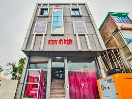 OYO 46484 Hotel Shri Vaidehi