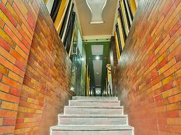 OYO 46484 Hotel Shri Vaidehi