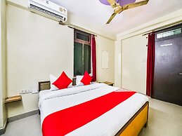 OYO 46484 Hotel Shri Vaidehi