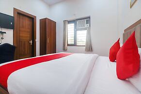 OYO 62646 Taj Classic