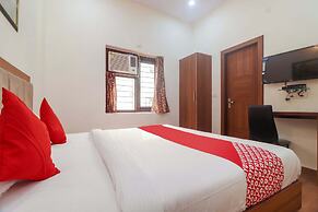 OYO 62646 Taj Classic