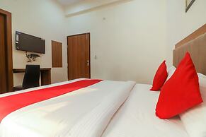 OYO 62646 Taj Classic