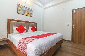 OYO 62646 Taj Classic