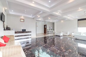 OYO 62646 Taj Classic