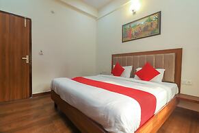 OYO 62646 Taj Classic