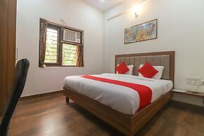 OYO 62646 Taj Classic