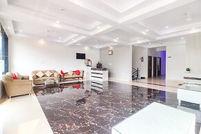 OYO 62646 Taj Classic