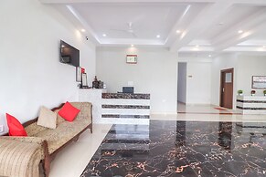 OYO 62646 Taj Classic