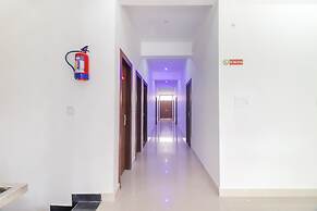 OYO 62646 Taj Classic