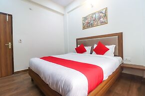 OYO 62646 Taj Classic