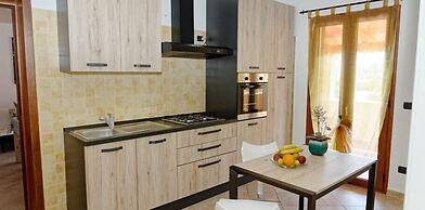 Residence La Corte di Anastasia