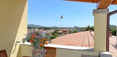 Residence La Corte di Anastasia