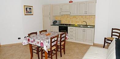 Residence La Corte di Anastasia