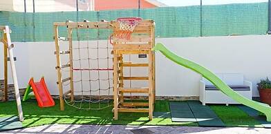 Residence La Corte di Anastasia