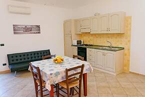 Residence La Corte di Anastasia