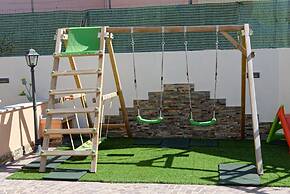 Residence La Corte di Anastasia