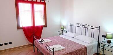 Residence La Corte di Anastasia