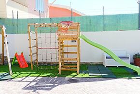 Residence La Corte di Anastasia