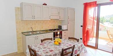 Residence La Corte di Anastasia