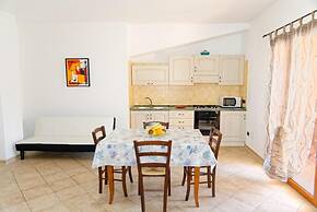 Residence La Corte di Anastasia