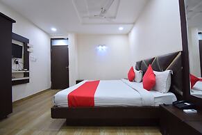 OYO 60291 Hotel Siddhi Vinayak