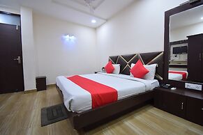 OYO 60291 Hotel Siddhi Vinayak